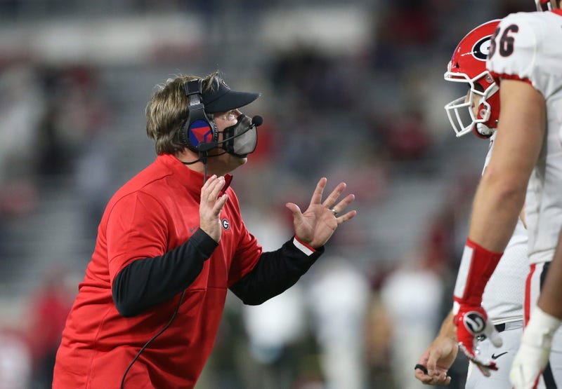 Georgia Bulldogs