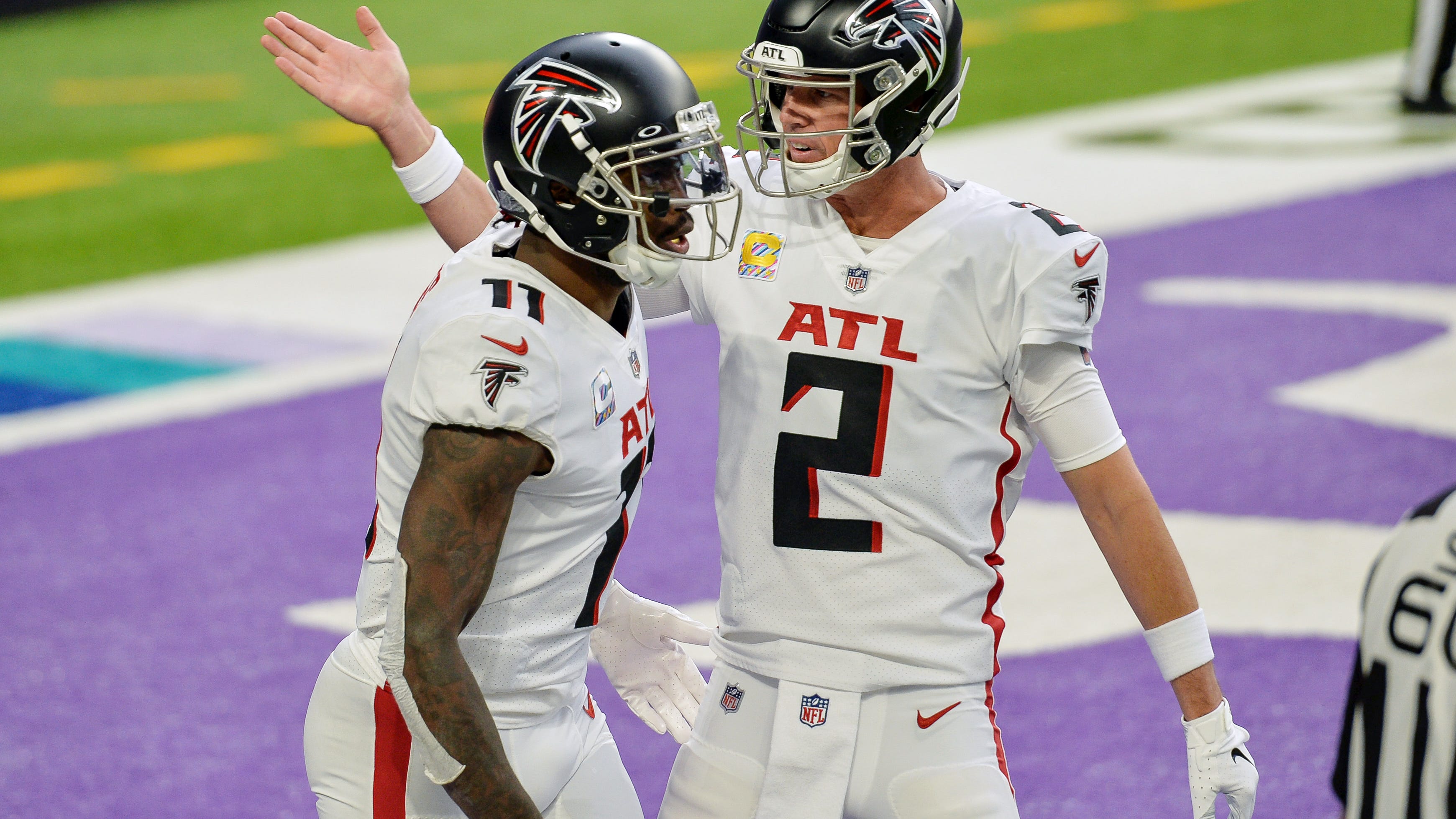 Caplan: Matt Ryan has very tradeable contract