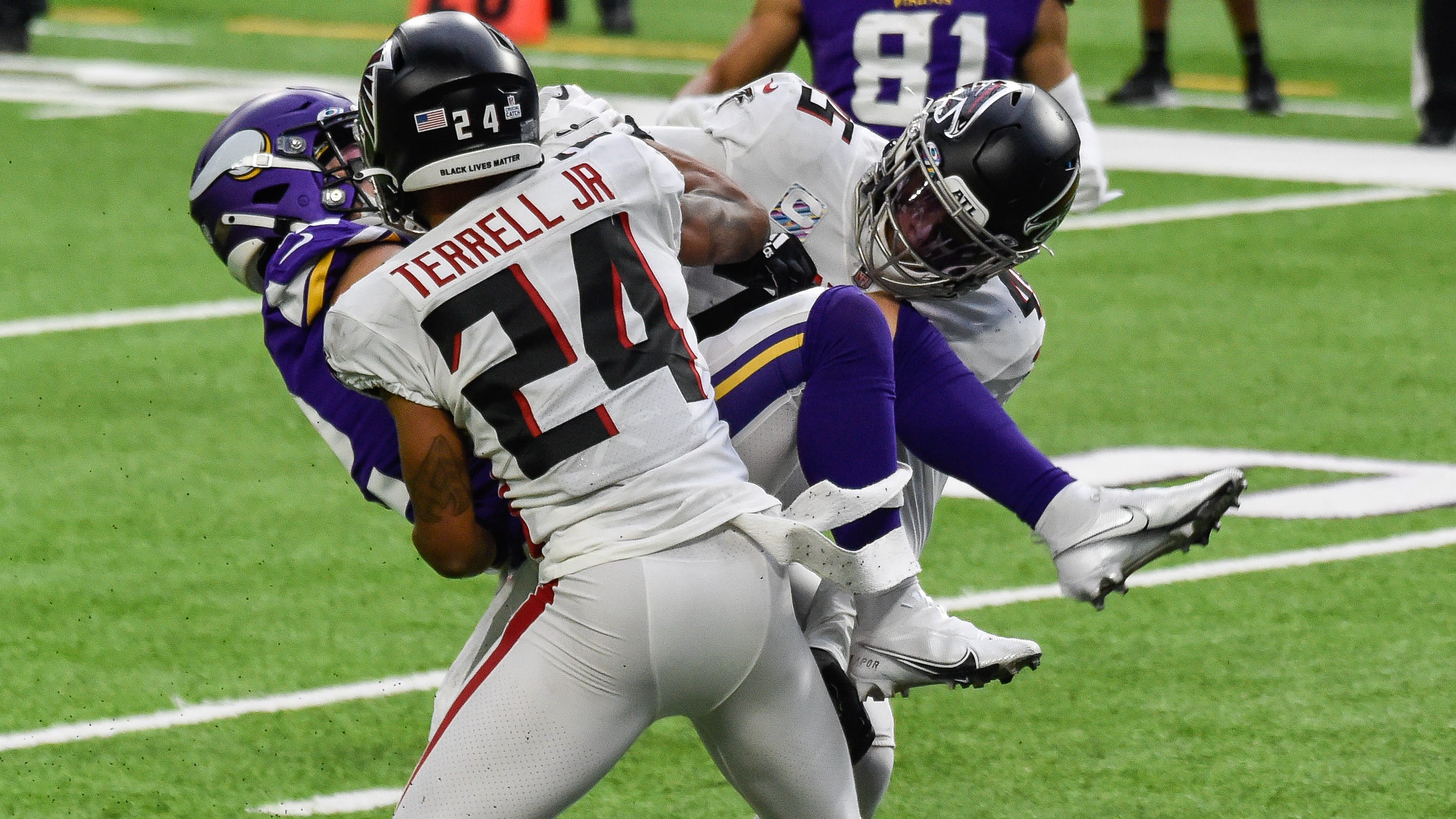 Falcons need someone besides Grady Jarrett to become elite