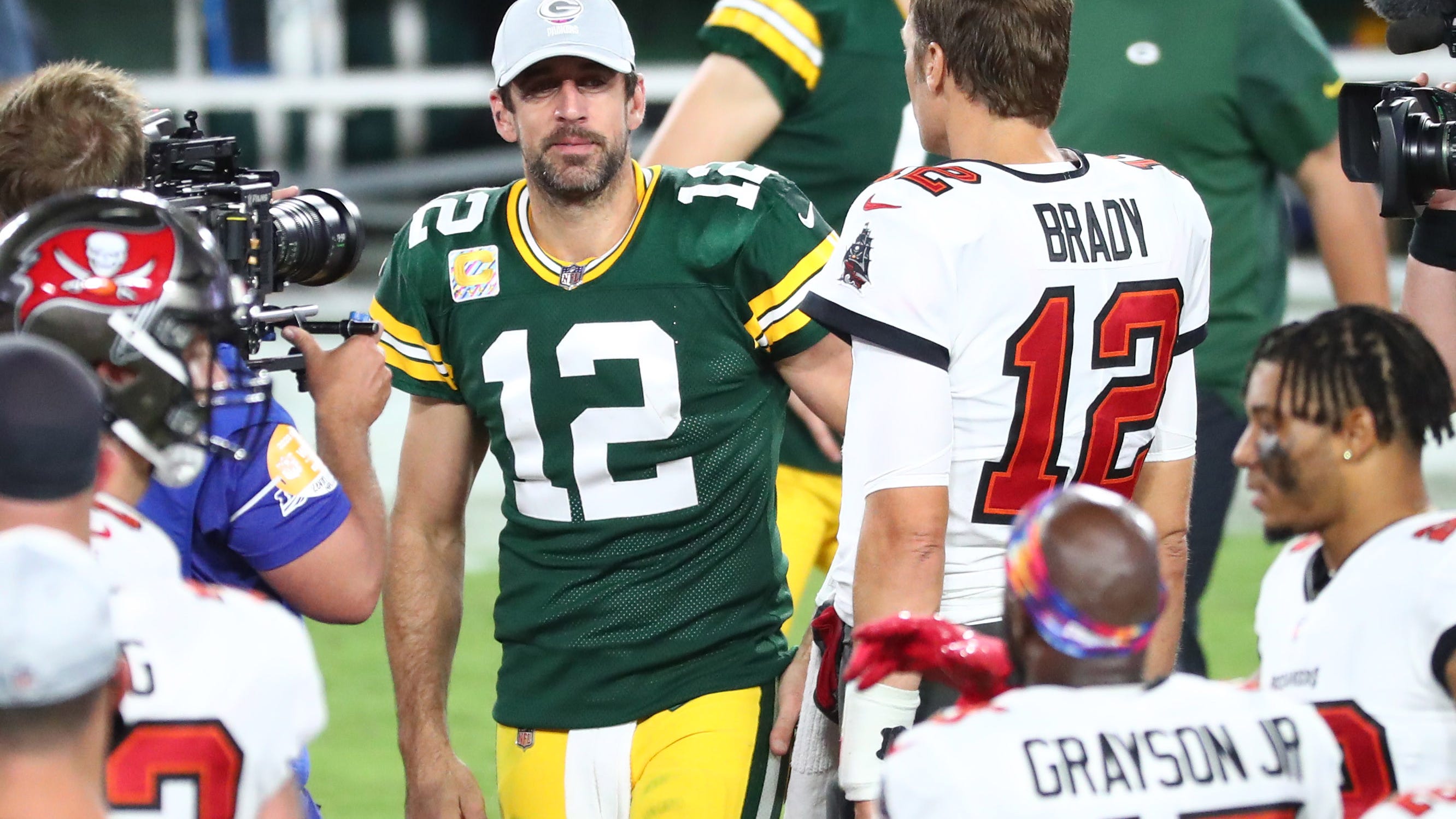 The 12 richest NFL players in the world, ranked by 2022 net worth