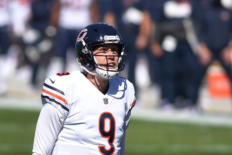 Nick Foles