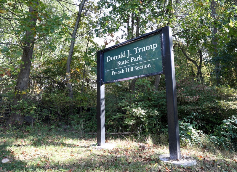 Donald J. Trump State Park