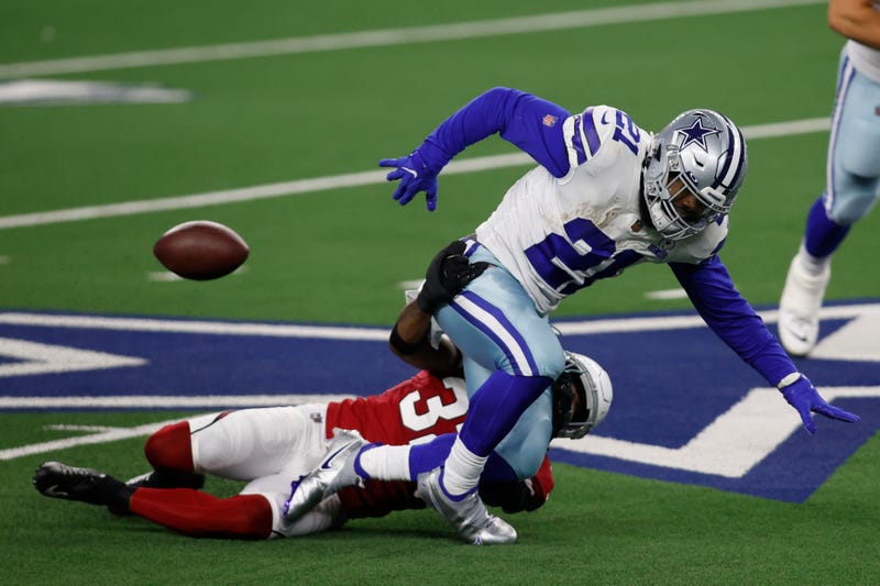 Ezekiel Elliott 