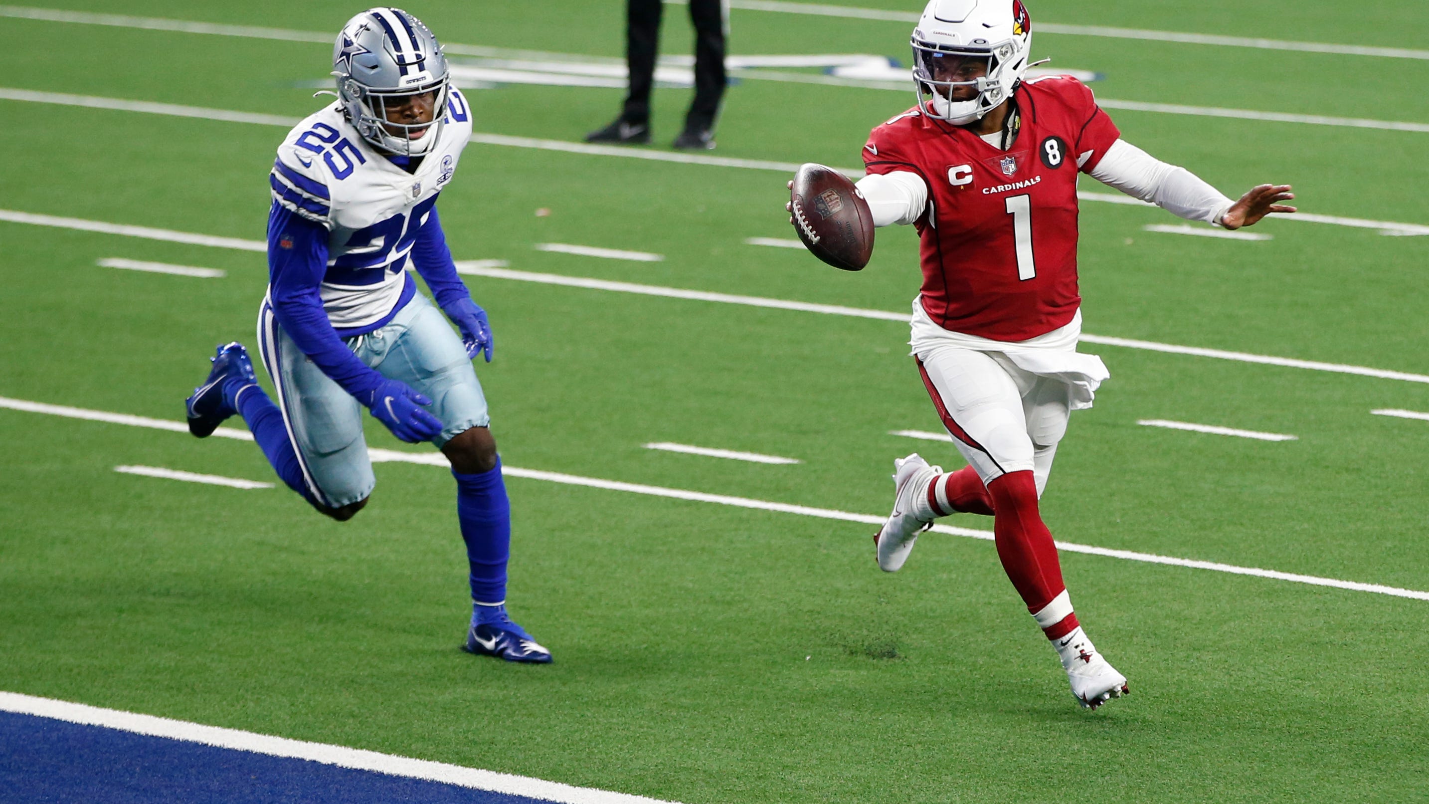 Cowboys Xavier Woods Worth $25 Million?