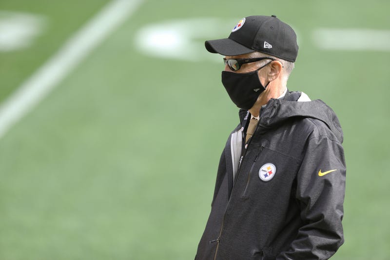 Art Rooney II