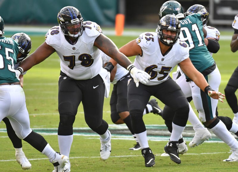 Orlando Brown Jr.
