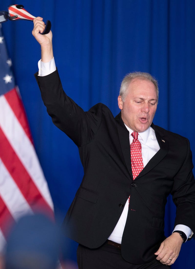 Rep. Steve Scalise
