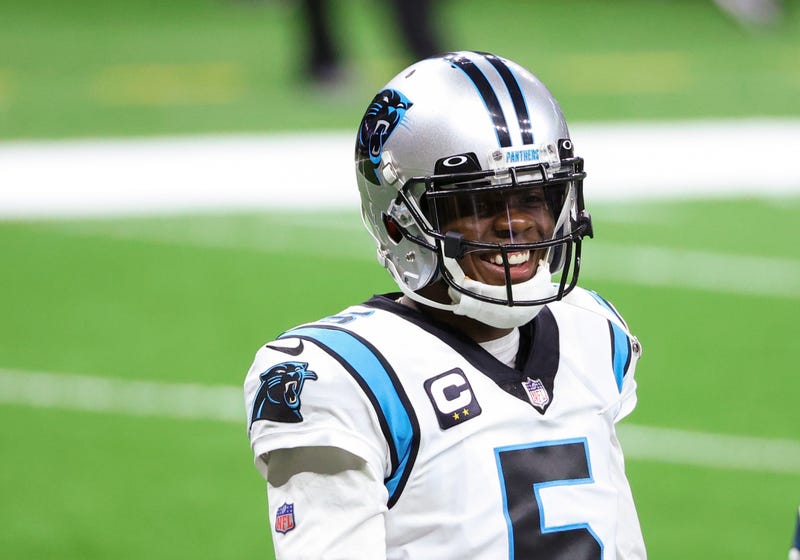 Teddy Bridgewater