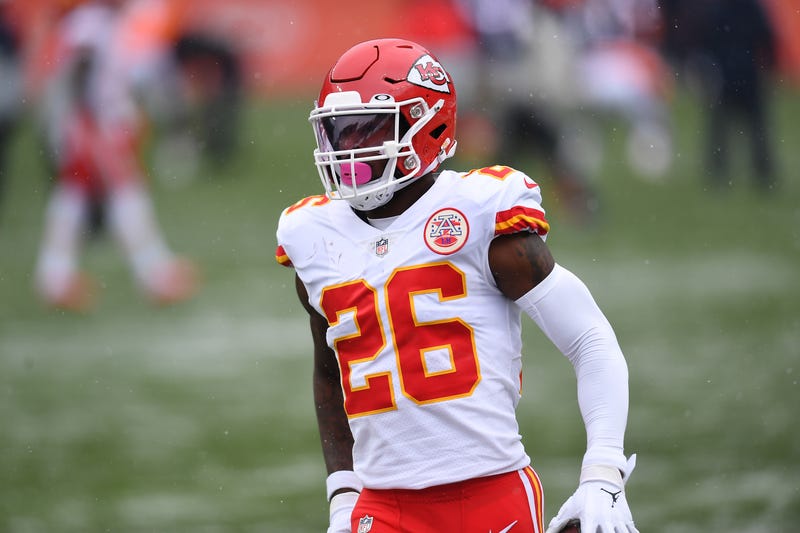 Le'Veon Bell