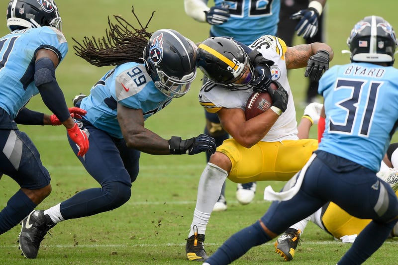 Jadeveon Clowney