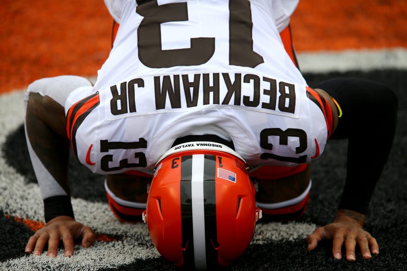 Odell Beckham Jr