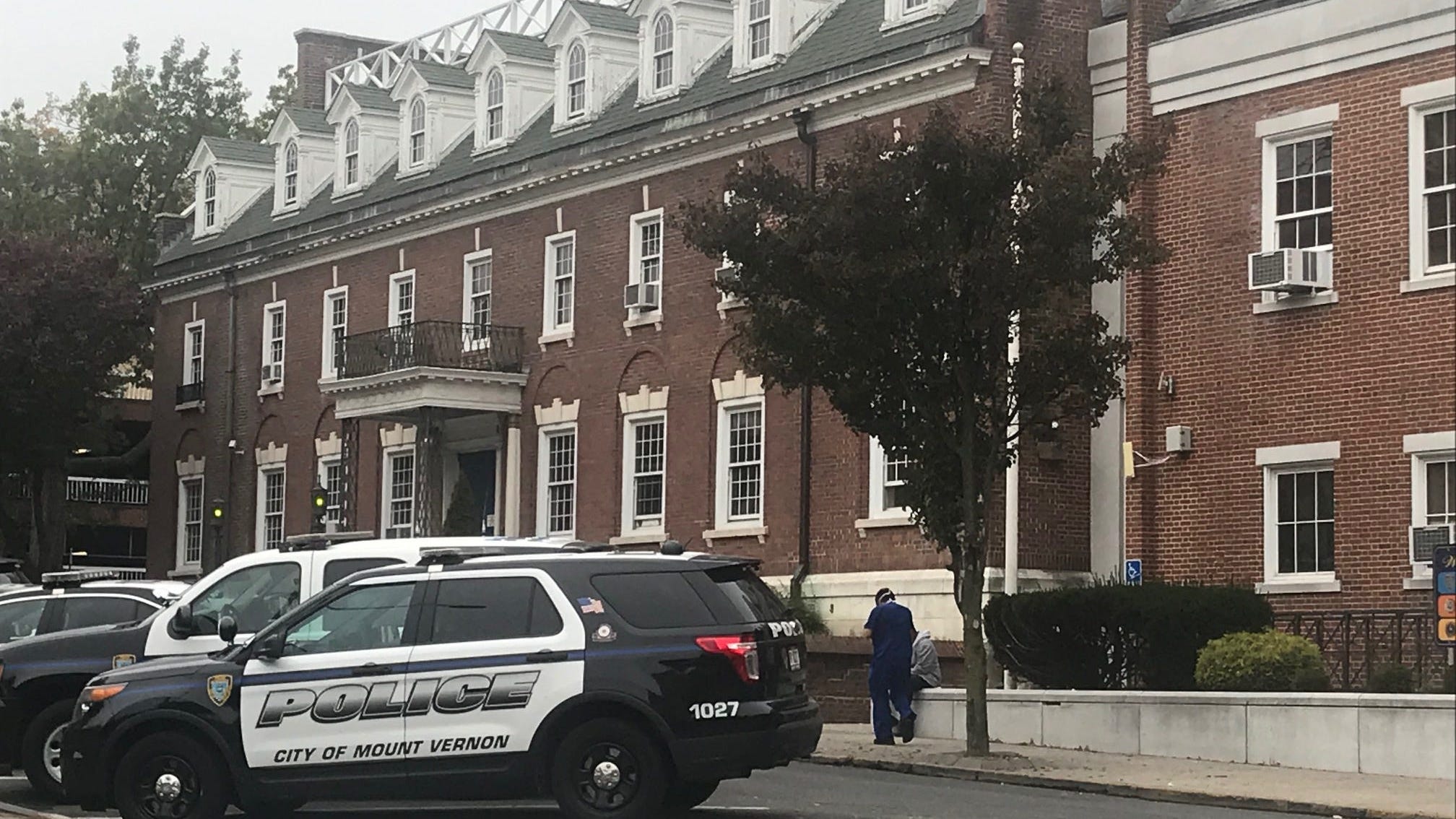 15-year-old girl arrested for fatal stabbing at Westchester parade