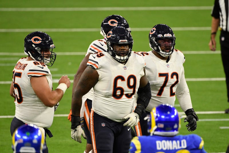 Rashaard Coward