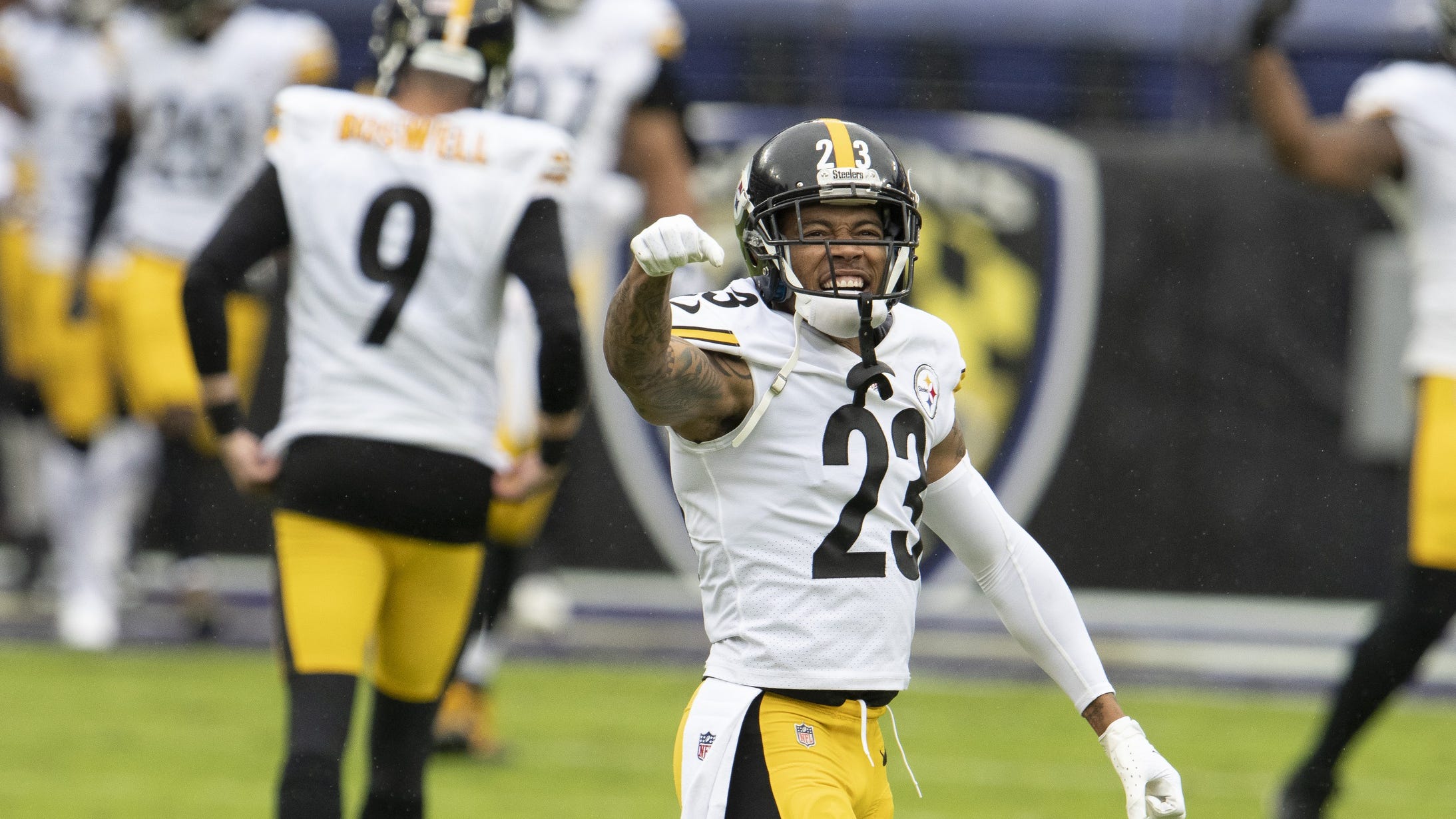 Clayton expects 'bloodbath' with cuts in the NFL