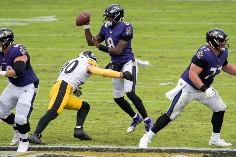 Lamar Jackson