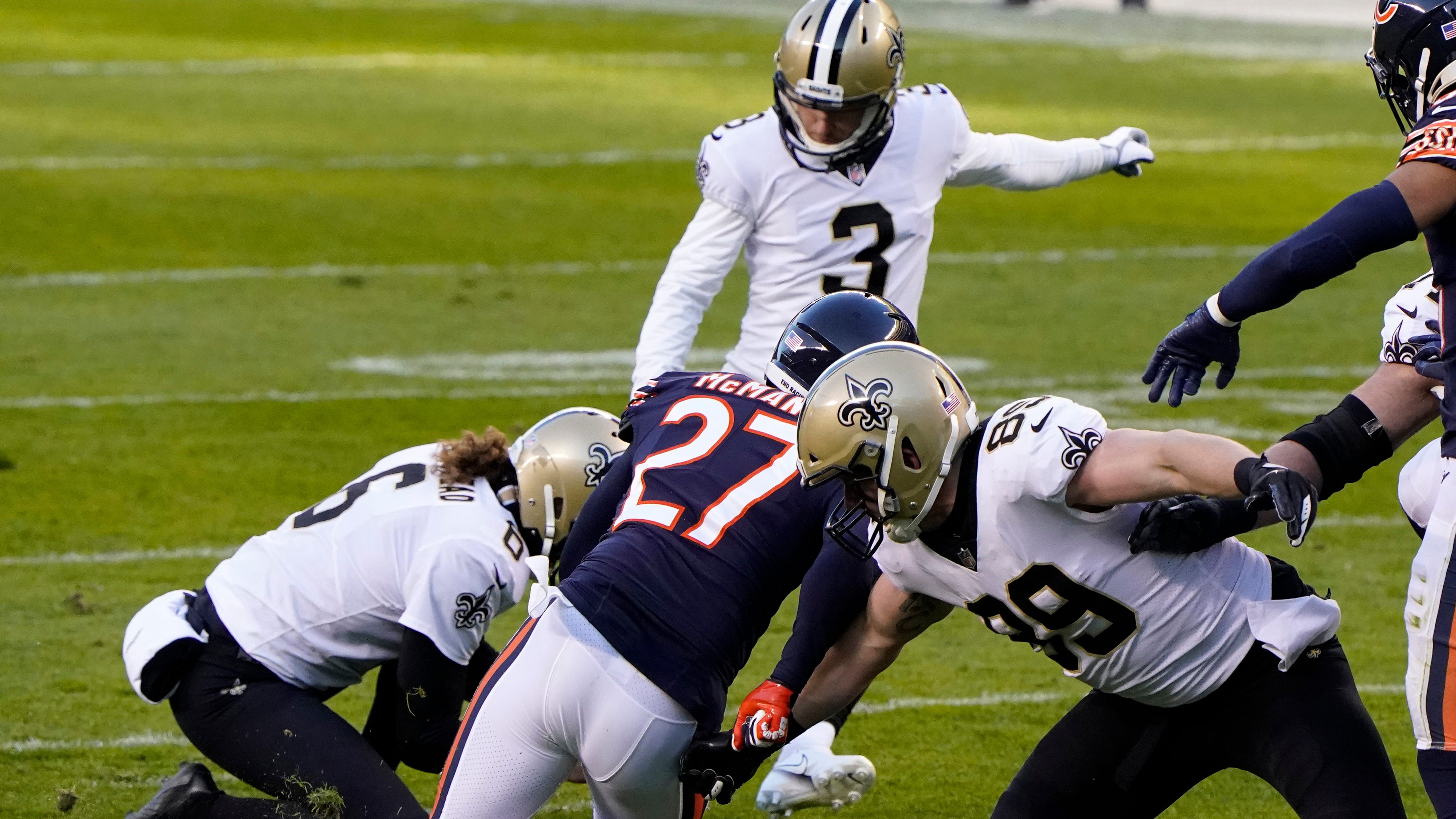 ‘Wil Clutch’ was glad to get redemption in overtime