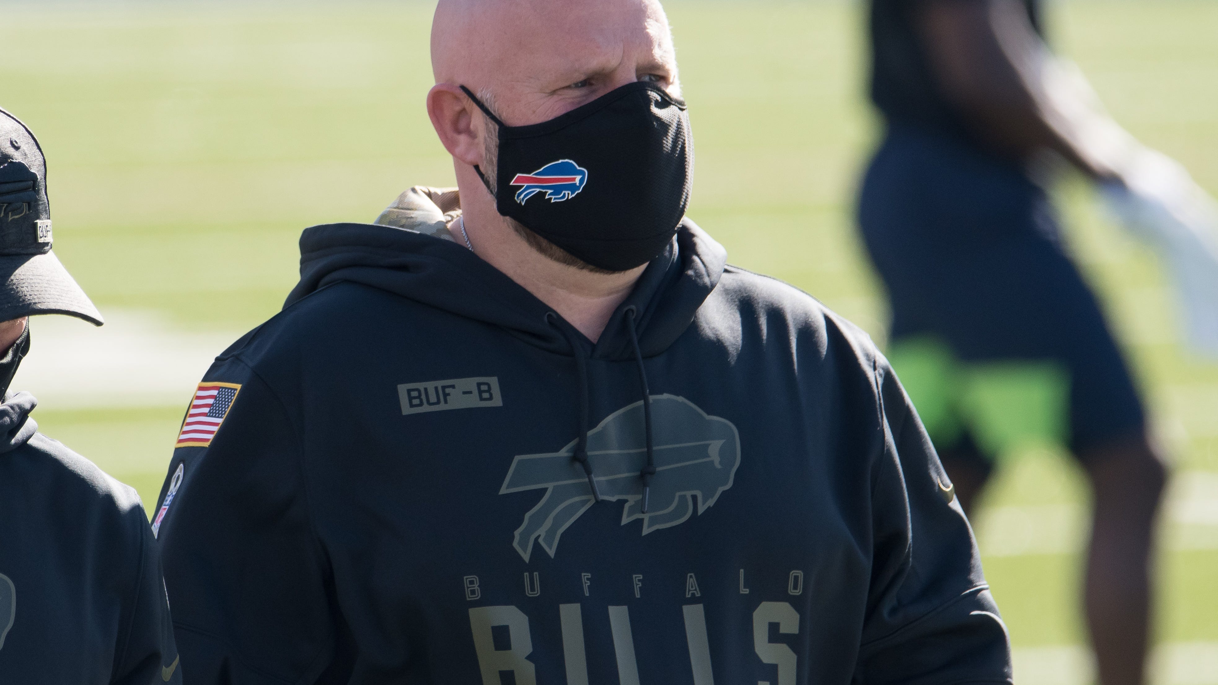 Report: Brian Daboll requested for head coaching interviews with Jets, Chargers