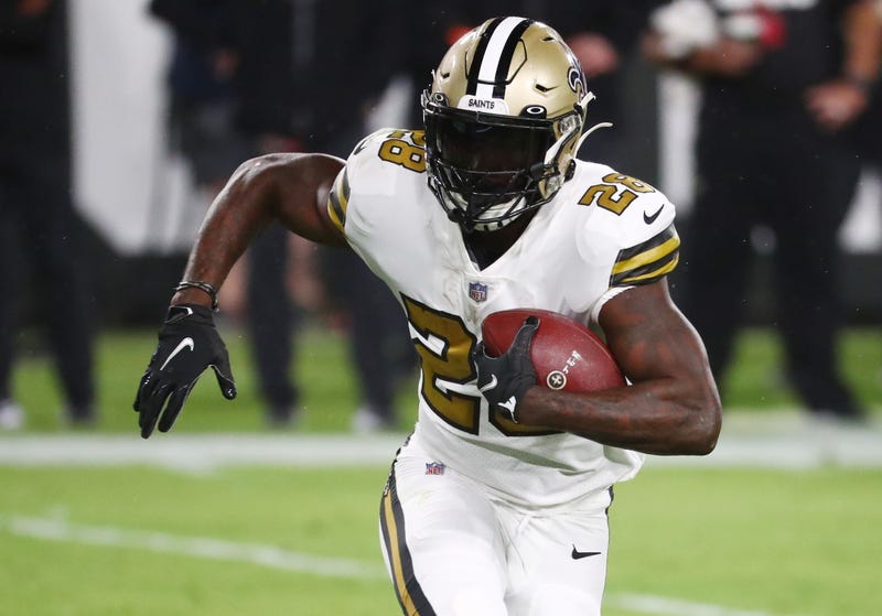 Latavius Murray