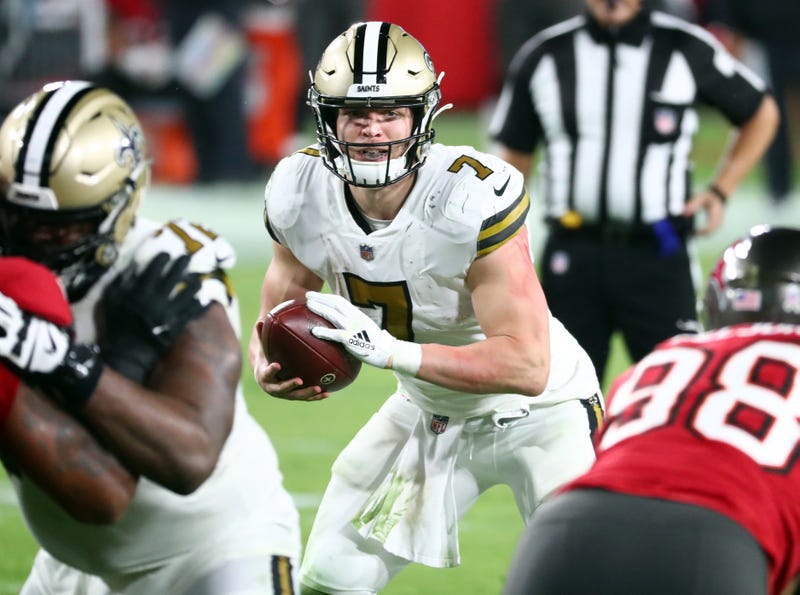 Taysom Hill