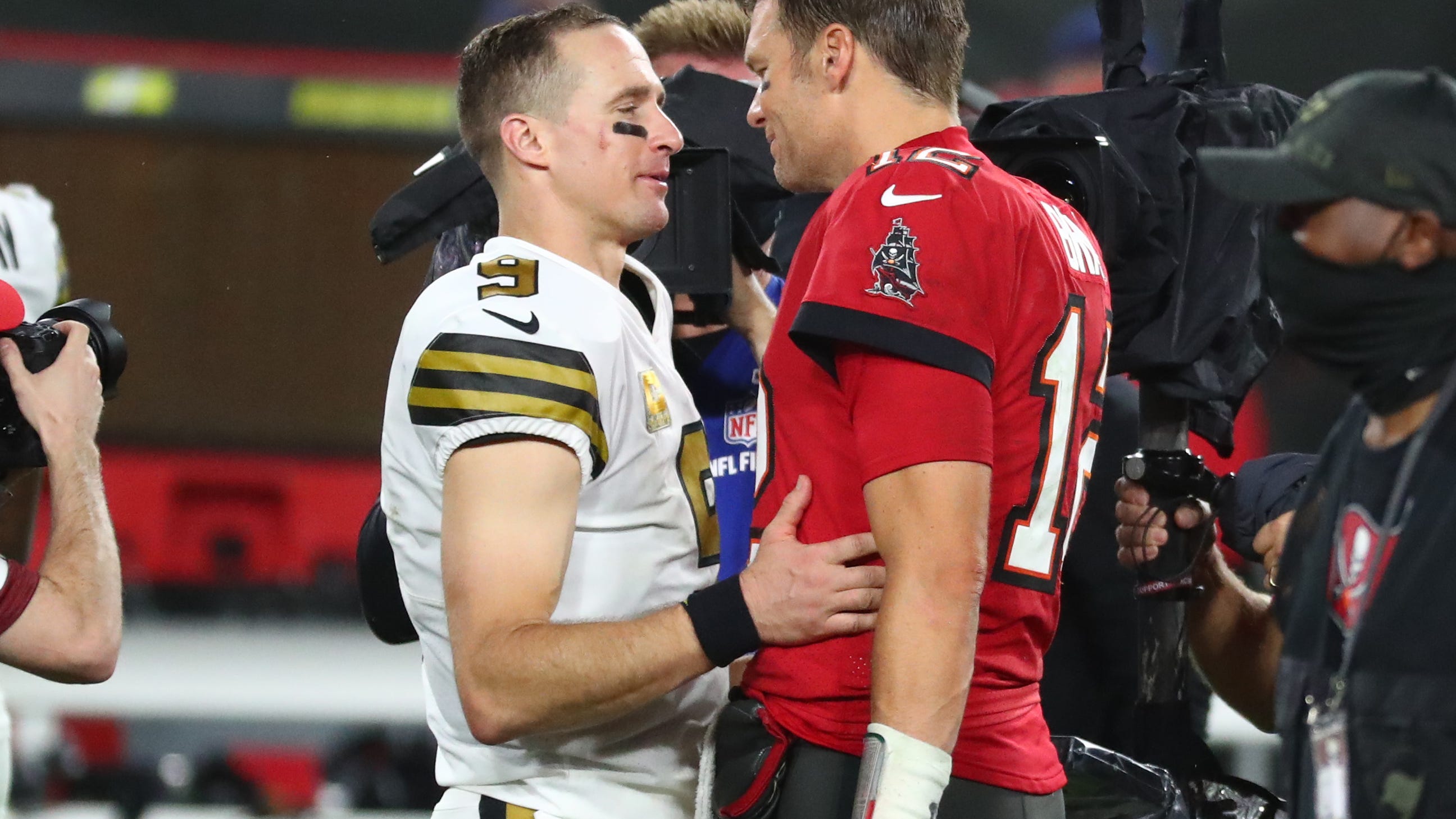 The 12 Richest NFL Players in the World, Ranked by Net Worth