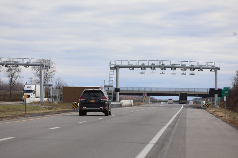 New York State Thruway