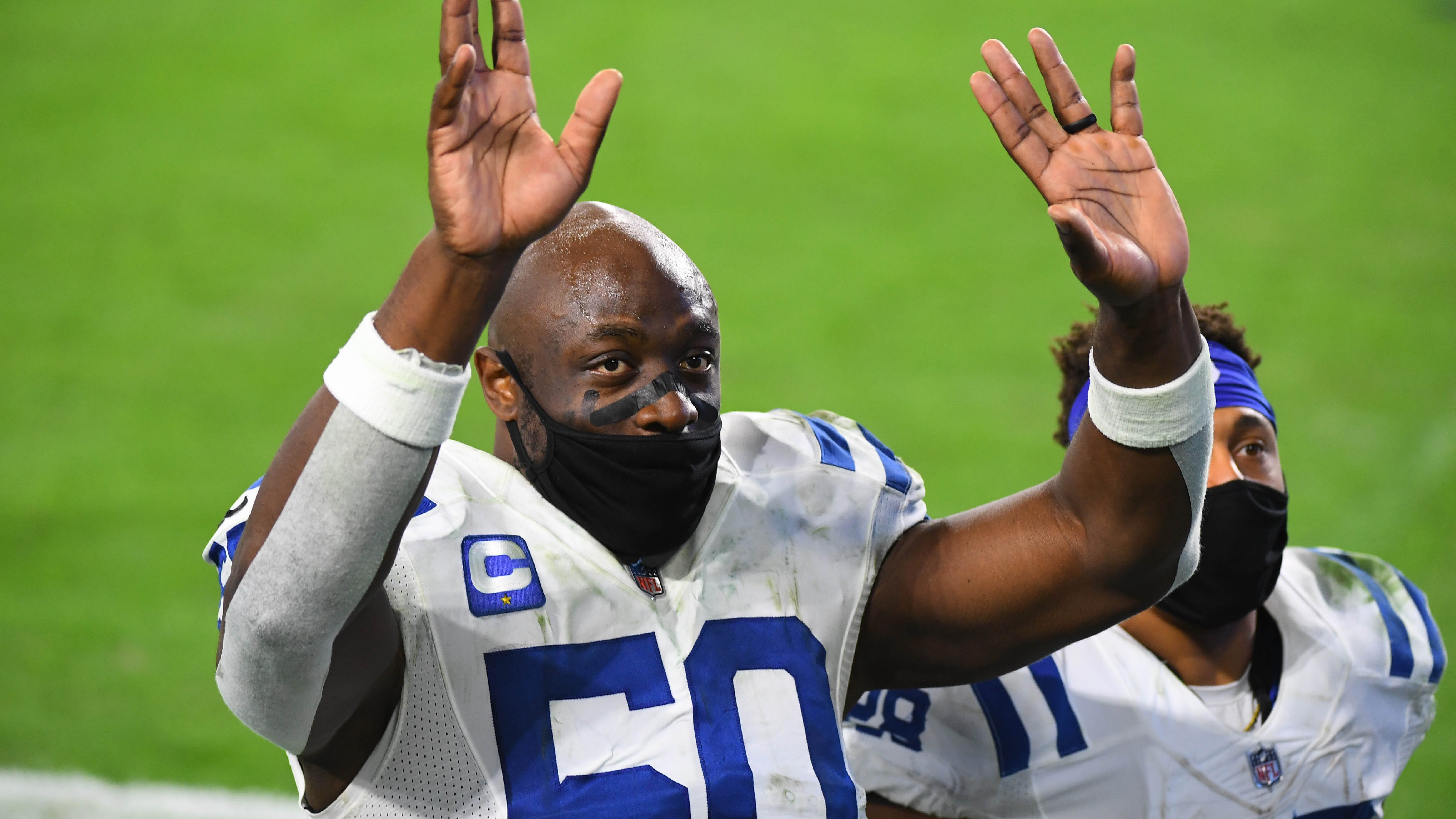 3 bold predictions headed into Falcons training camp