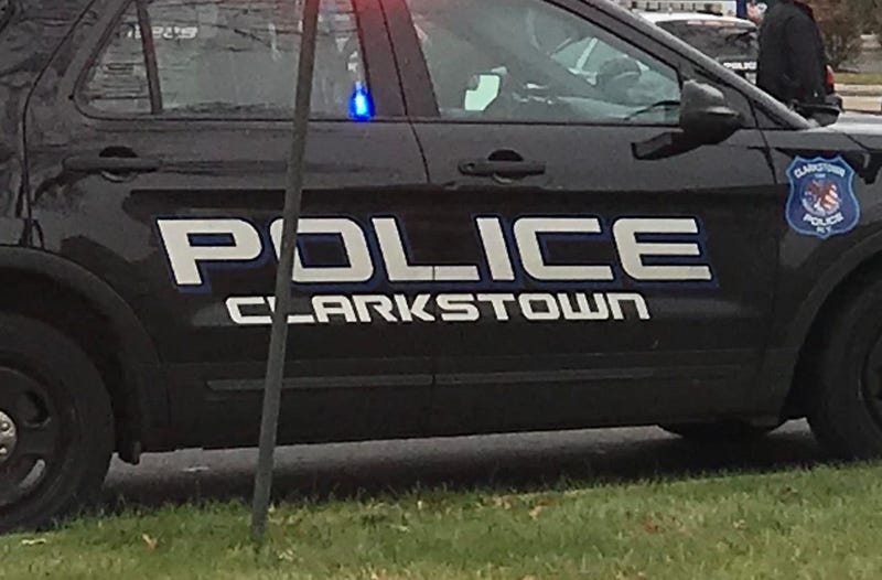 Clarkstown police department
