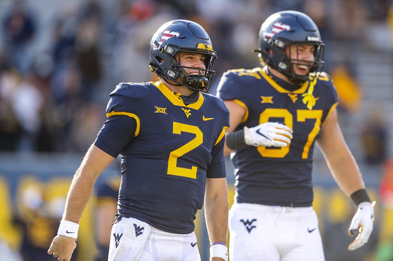 West Virginia football