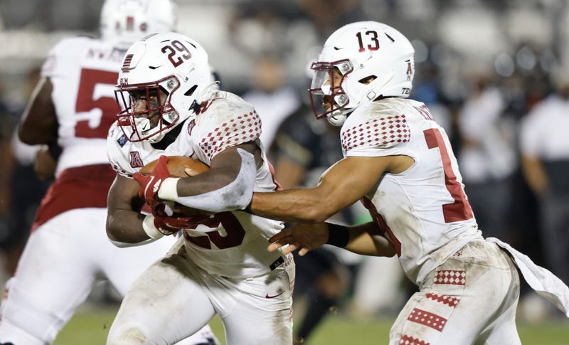 Temple Owls football team