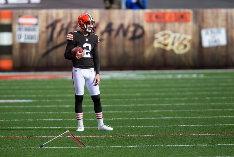 Cody Parkey
