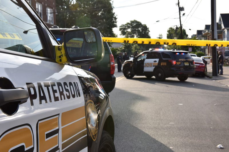 Paterson Police