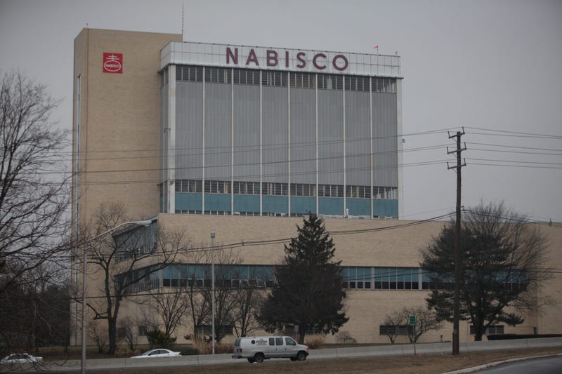Nabisco