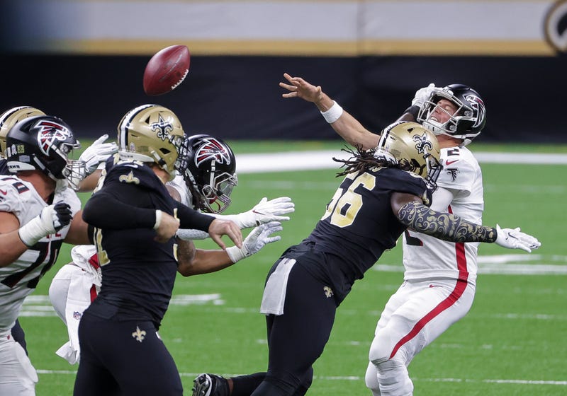 Atlanta Falcons