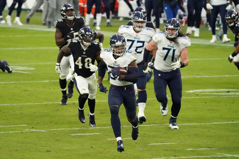 Derrick Henry
