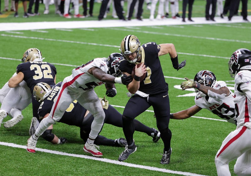 Saints