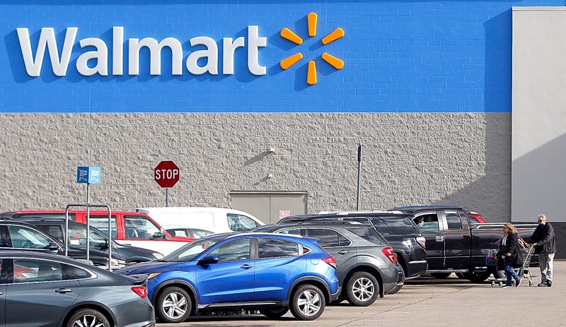Walmart announces plans to expand