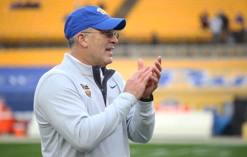 Pat Narduzzi