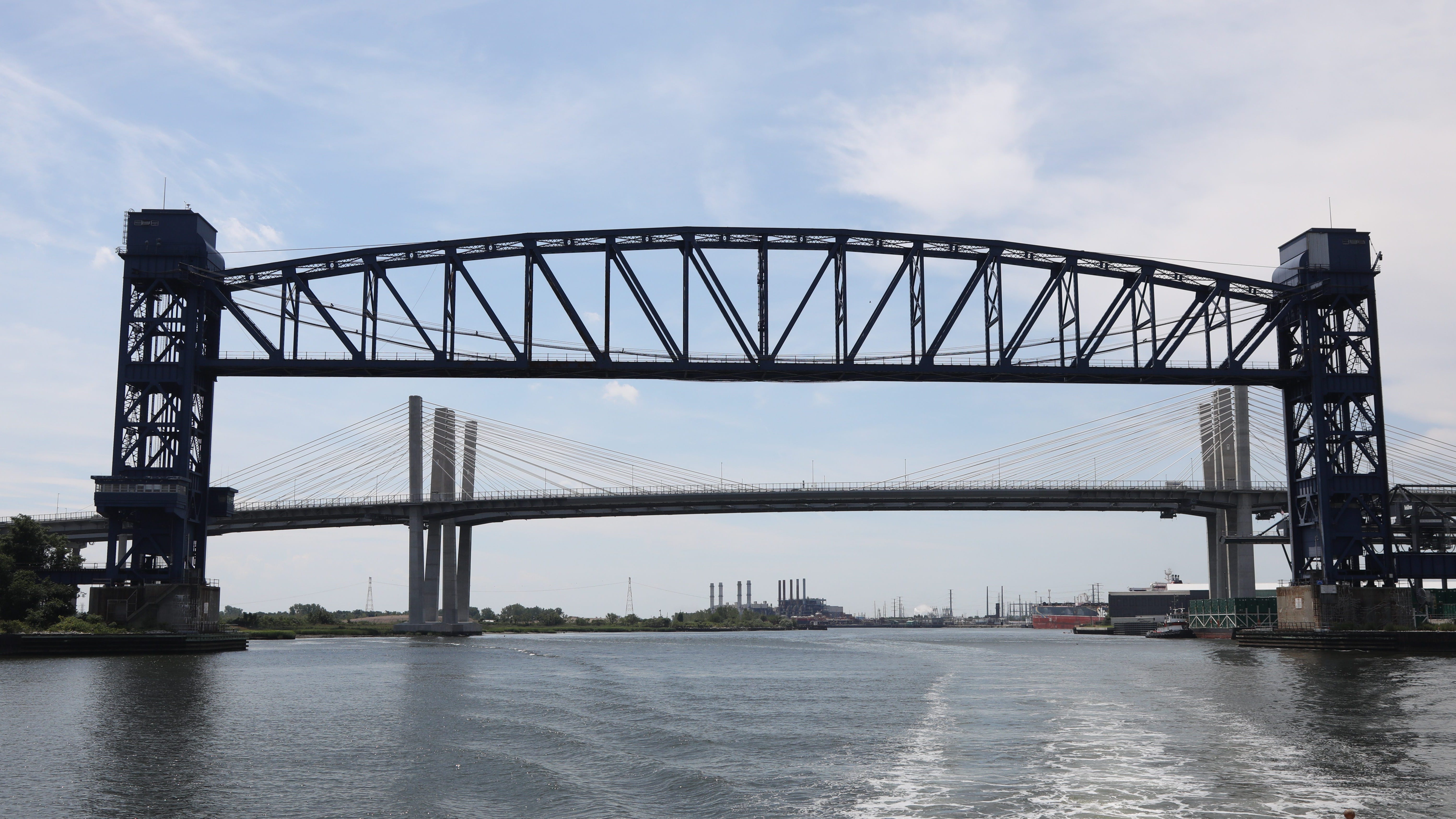 Port Authority approves higher toll increases on SI bridges in 2023