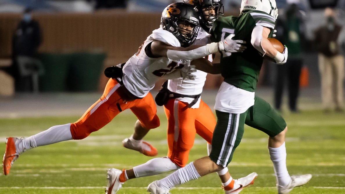 High school sports reporter Mike White reacts to firing of Pine Richland football coach