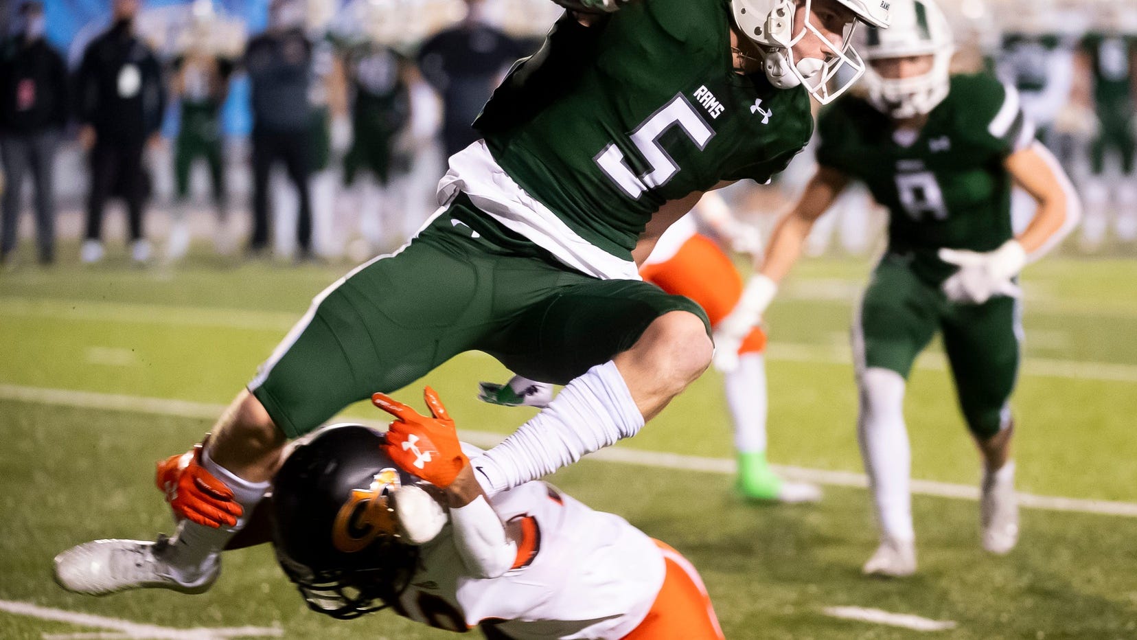 Fallout continues over firing of Pine-Richland coach Kasperowicz