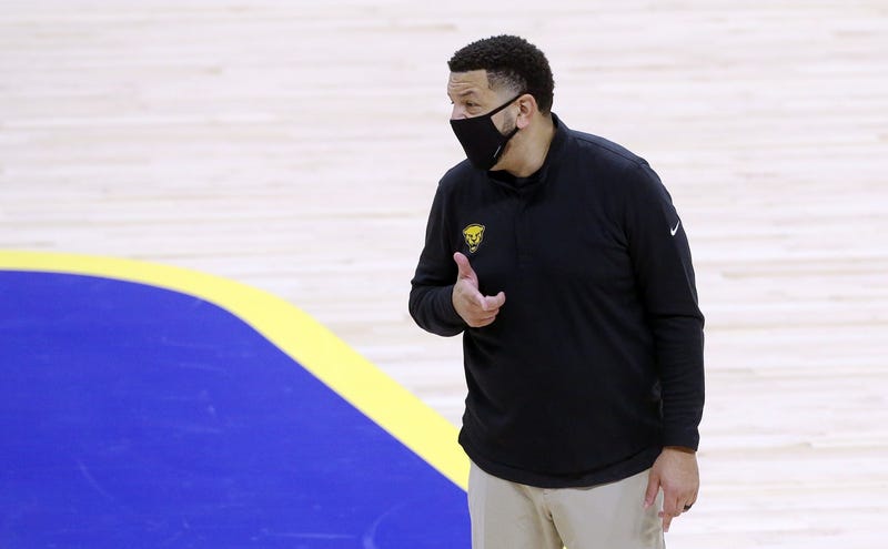 Jeff Capel