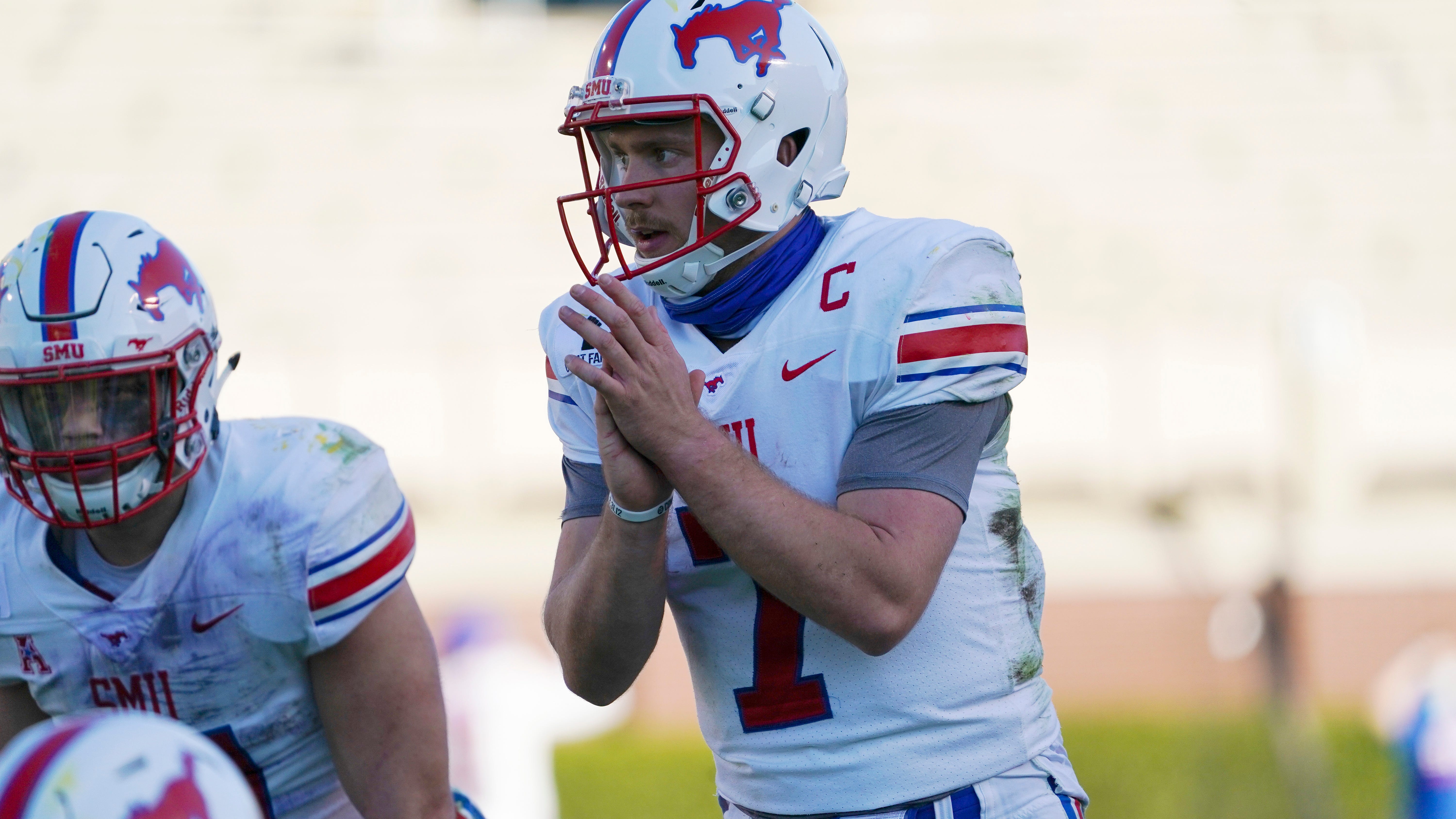 Is Backup QB worth a look for the Cowboys in NFL Draft?