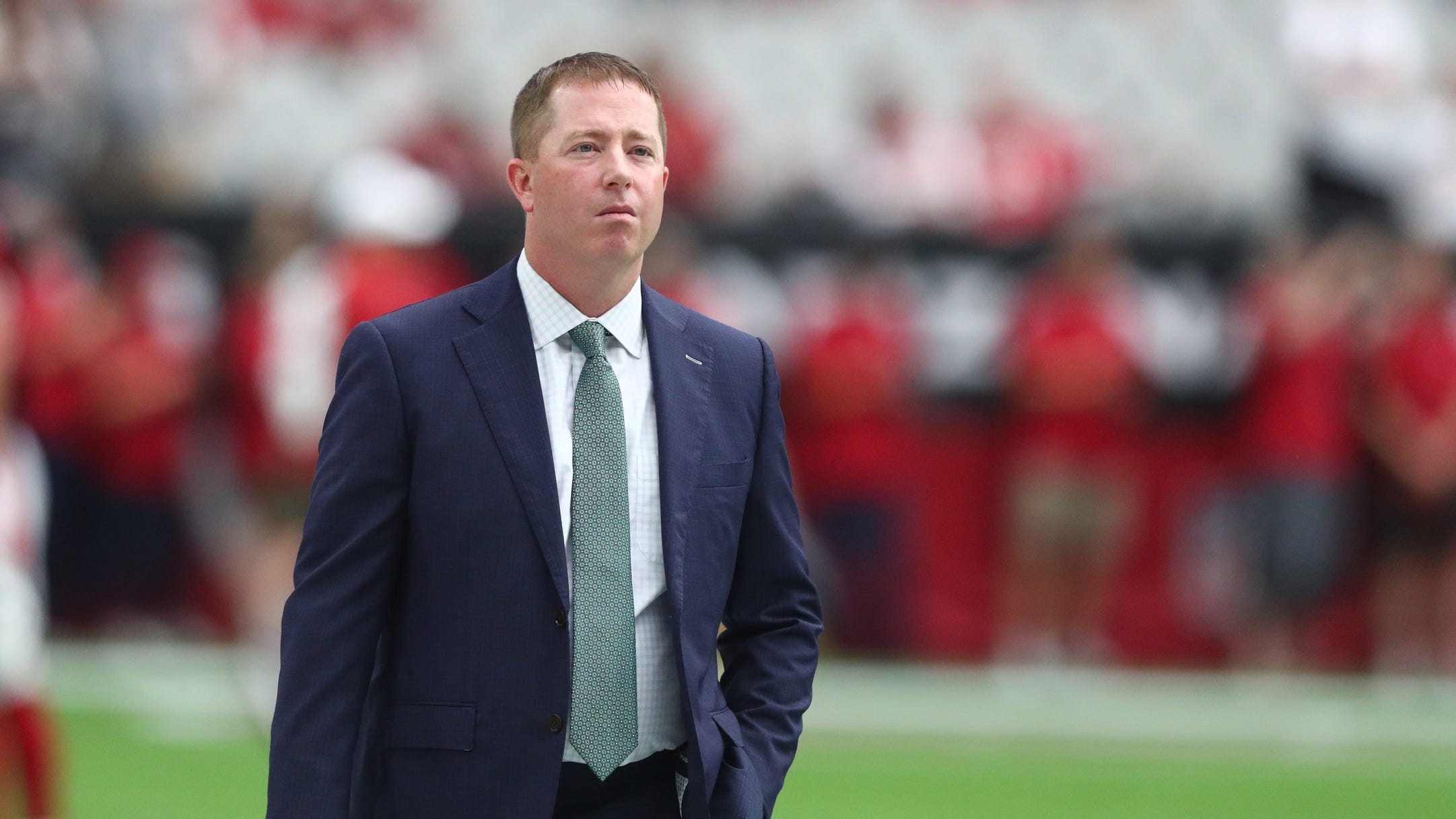 Brad Holmes can succeed in Detroit where Bob Quinn failed
