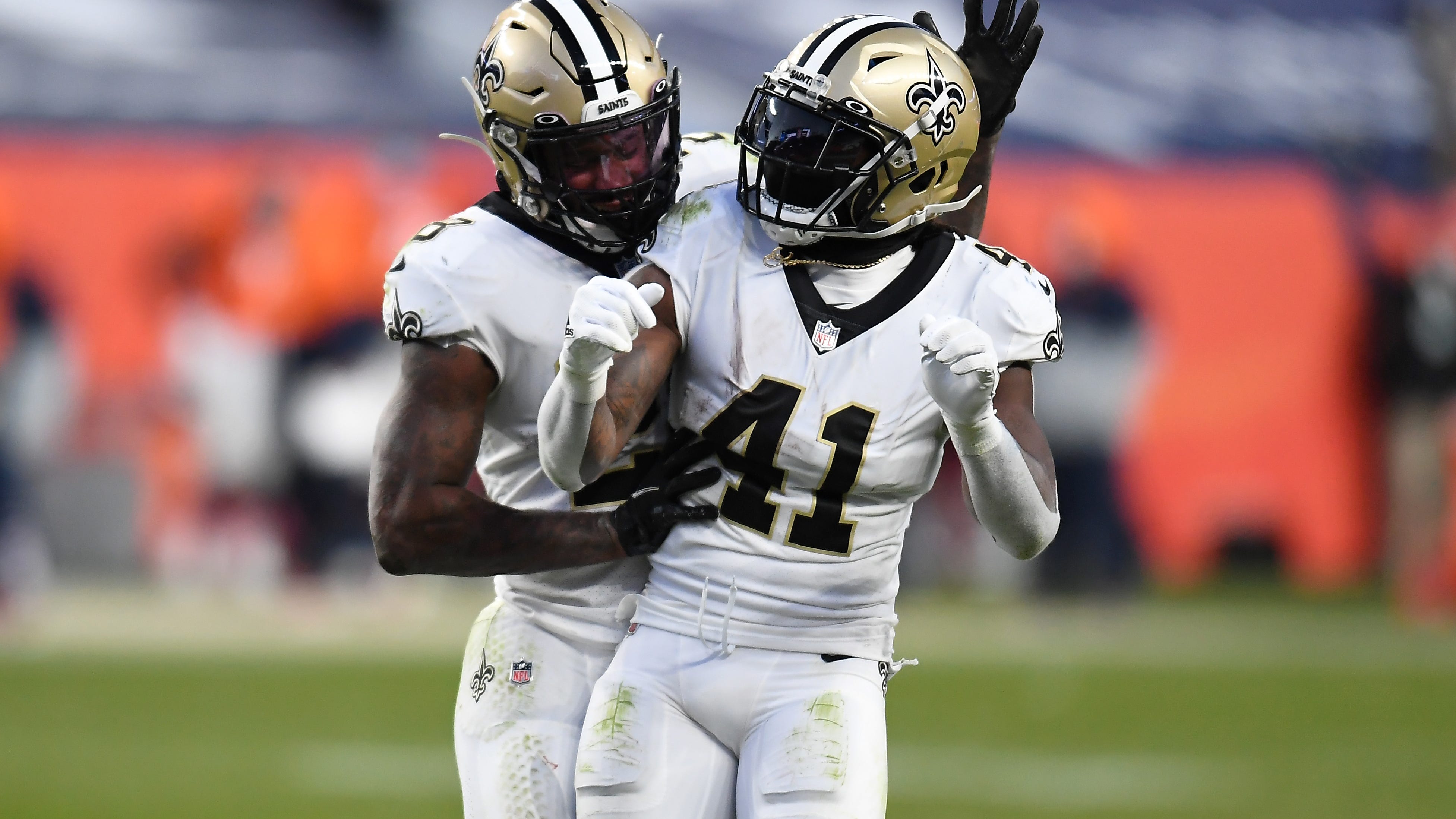 Saints 2021 roster breakdown, RBs: Alvin Kamara, Latavius Murray, then everyone else