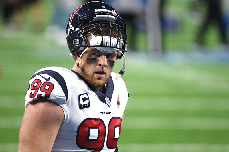 JJ Watt