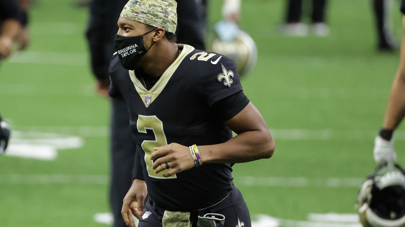 Report: Other teams showing interest in Jameis Winston