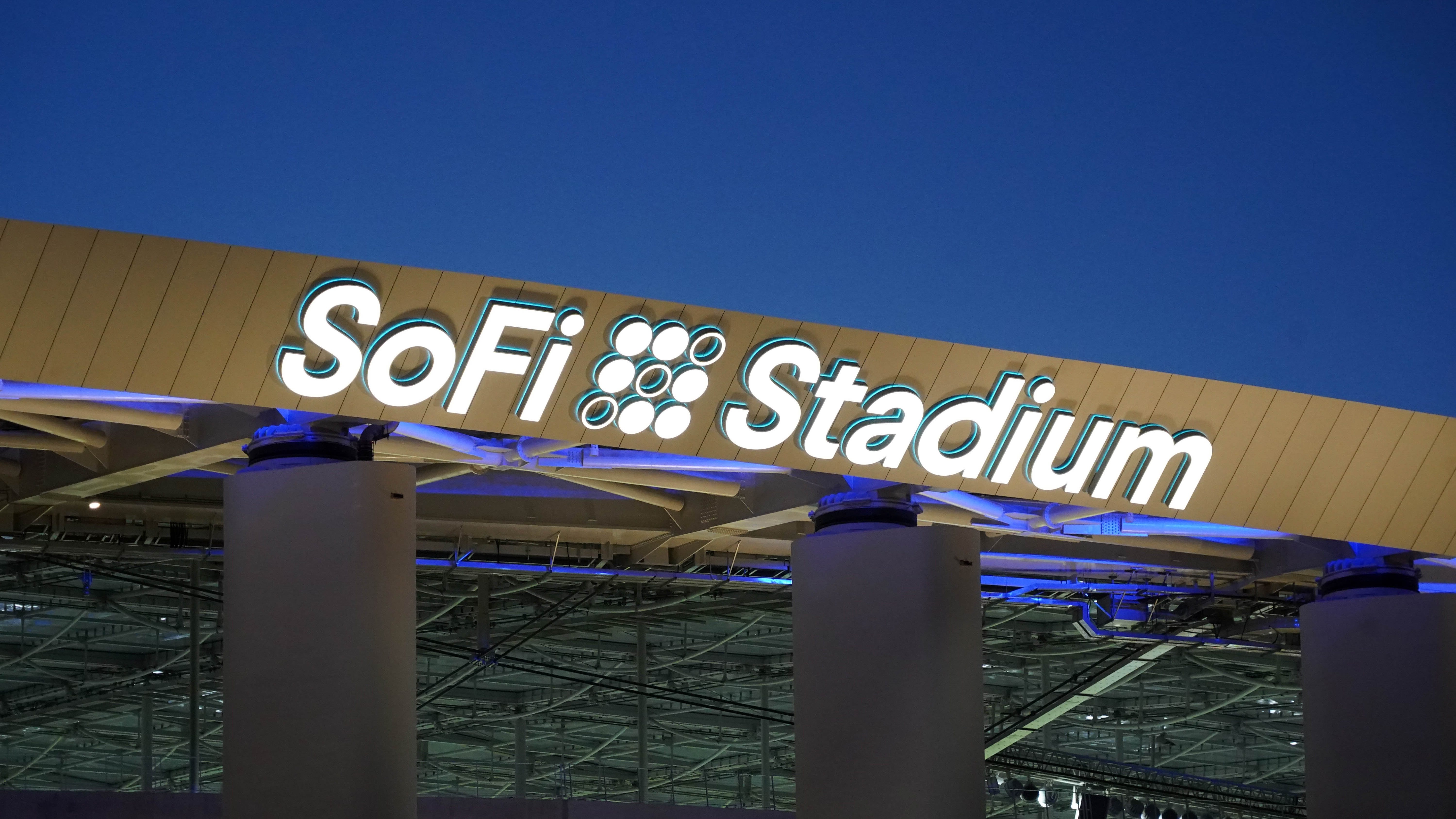 Looking for a job? Super Bowl LVI is hiring