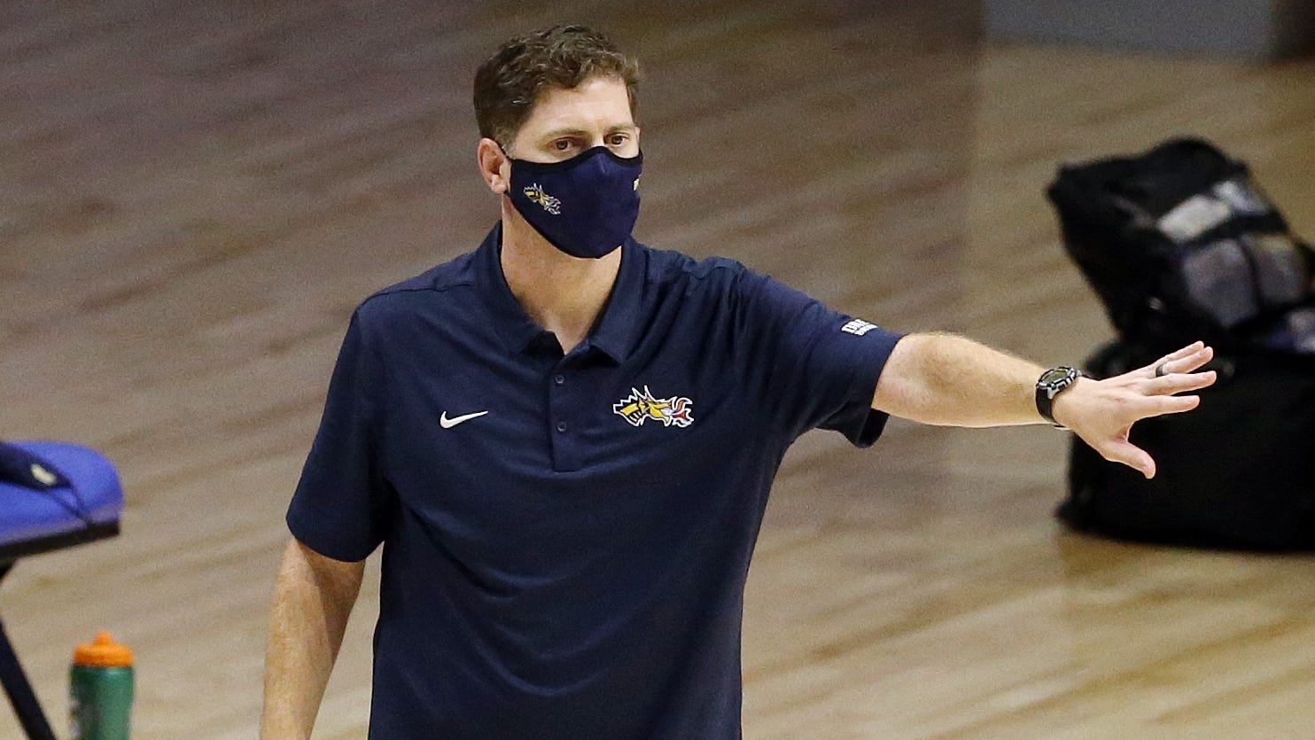 Drexel’s Spiker on NCAA Tournament berth: ‘It’s a blur for sure’