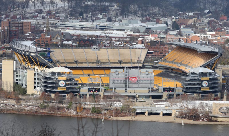 Heinz Field