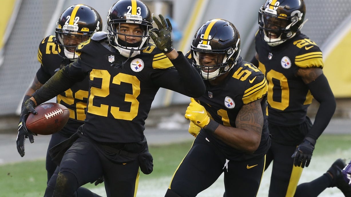 Wanting to finish his career with Steelers, Haden looking for extension